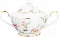 Сахарница «Певчие птички» - Фото 3