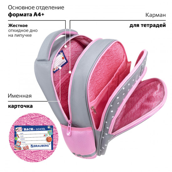 Рюкзак