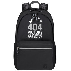 Рюкзак - Фото 1