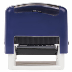 Штамп стандартный «Копия верна» - Фото 6