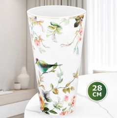 Ваза «Певчие птички» - Фото 5