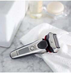 Электробритва ES-LT4N-S820 - Фото 7