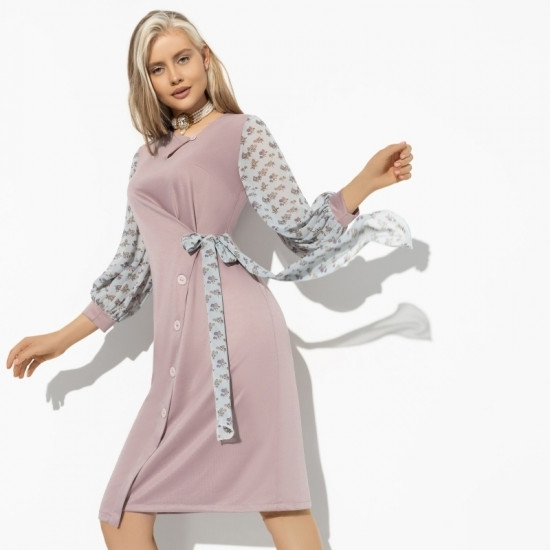 Платье женское «Мой спектакль, бьюти»