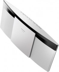 Центр музыкальный SC-HC200EE-W - Фото 2