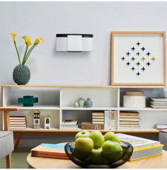 Центр музыкальный SC-HC200EE-W - Фото 4