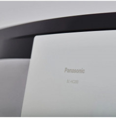 Центр музыкальный SC-HC200EE-W - Фото 6