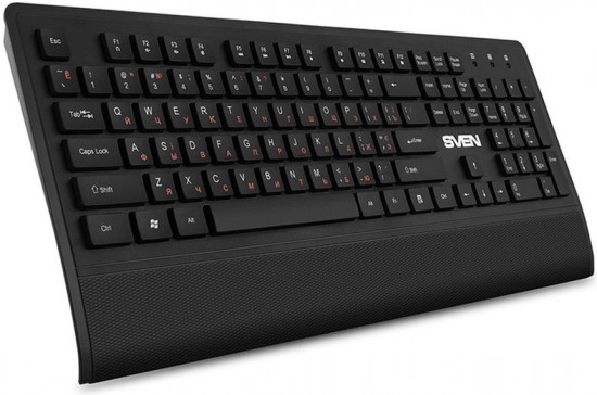 Набор беспроводной Sven KB-C3800W