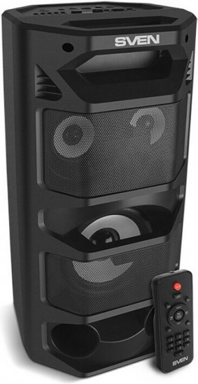 Система акустическая Sven PS-670
