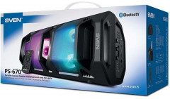 Система акустическая PS-670 - Фото 7