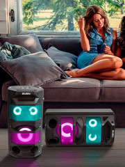 Система акустическая PS-670 - Фото 10