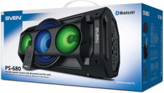 Акустическая система PS-680 - Фото 8