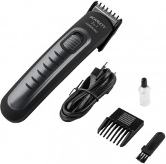 Машинка для стрижки волос SC-HC63055 - Фото 1