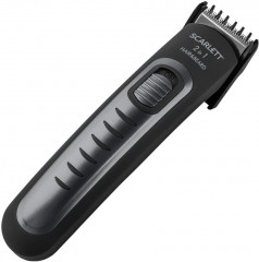 Машинка для стрижки волос SC-HC63055 - Фото 4