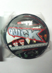 Мононить флюоресцентная красная - Фото 1