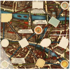 Настольная игра - Фото 1