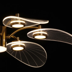 Люстра - Фото 5