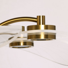 Люстра - Фото 6