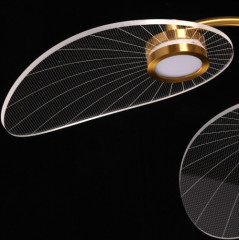 Люстра - Фото 7