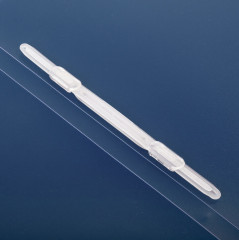 Папка с пластиковым скоросшивателем - Фото 4