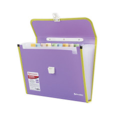 Папка-портфель - Фото 1