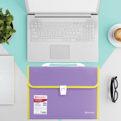 Папка-портфель - Фото 9