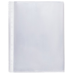 Папка-файл перфорацией - Фото 4