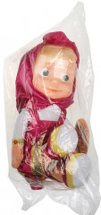 Игрушка мягкая - Фото 4