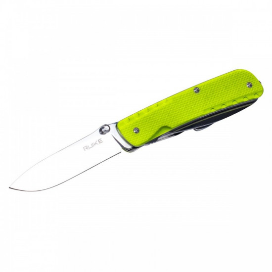 Мультитул «Trekker LD43»