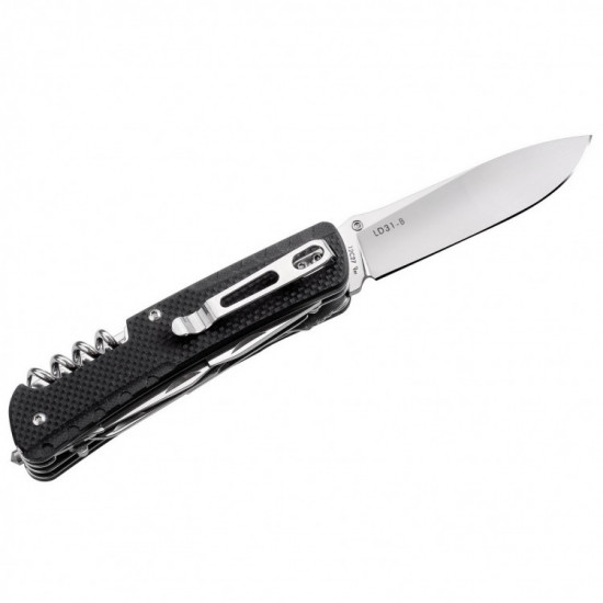 Мультитул «Trekker LD31»