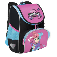 Ранец - Фото 1