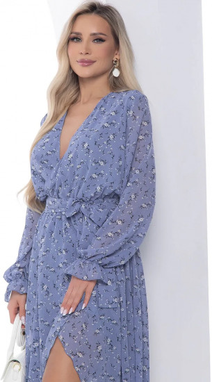 Платье женское «Весеннее настроение»