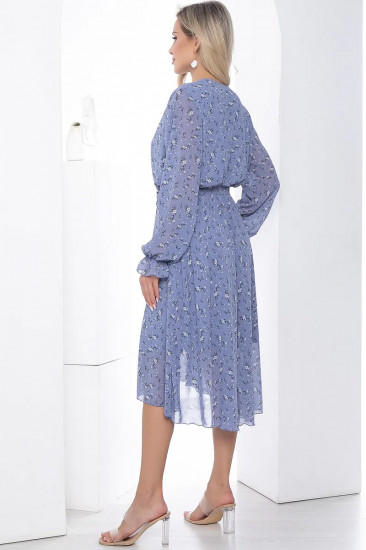 Платье женское «Весеннее настроение»