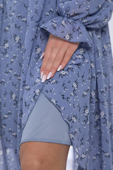 Платье женское «Весеннее настроение»