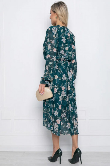 Платье женское «Весеннее настроение»