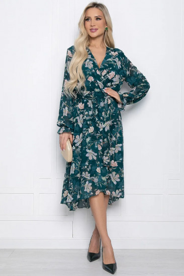 Платье женское «Весеннее настроение»