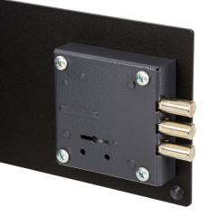 Сейф мебельный - Фото 4