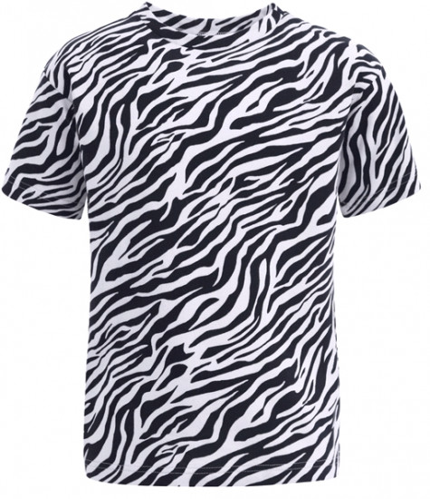 Футболка для девочек