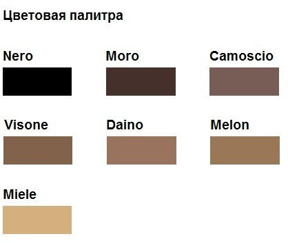 Колготки с шортиками «Repose 70»