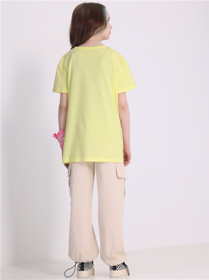 Футболка для девочек