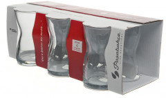 Набор стаканов для чая «Irmak» - Фото 2