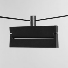 Светильник трековый - Фото 3