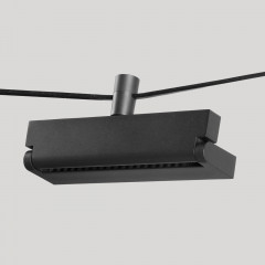 Светильник трековый - Фото 4