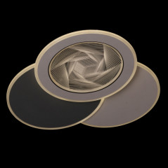 Светильник - Фото 3