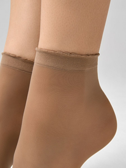 Носки женские «Calzino Easy Day 20»