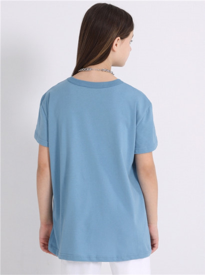 Футболка для девочек