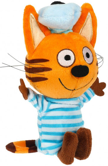 Игрушка мягкая «Коржик»