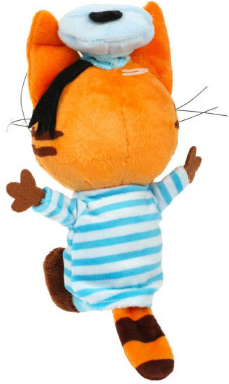 Игрушка мягкая «Коржик»