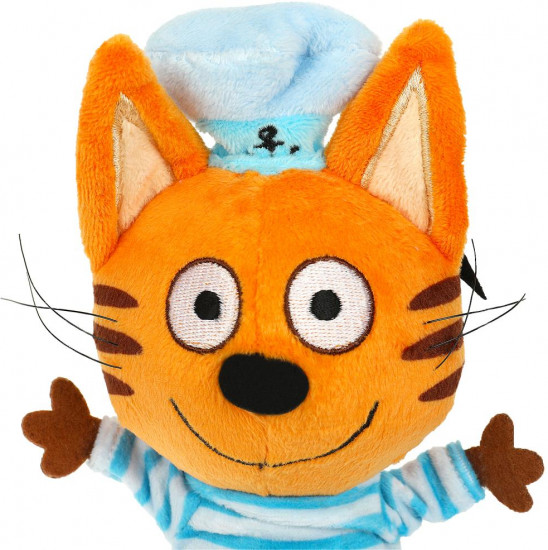 Игрушка мягкая «Коржик»