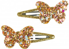 Набор заколок для волос - Фото 1