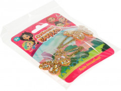 Набор заколок для волос - Фото 4